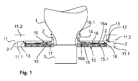 Une figure unique qui représente un dessin illustrant l'invention.